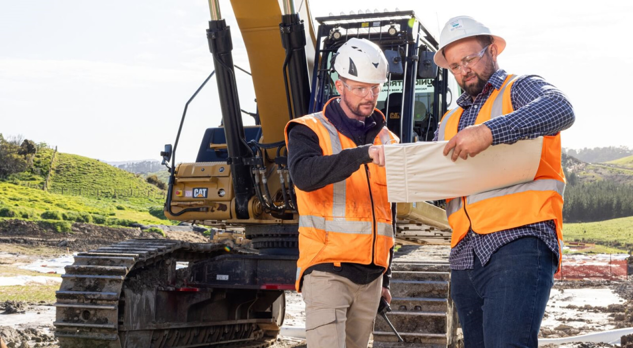 Trial of new assessment process article