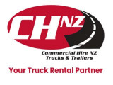 Commercial Hire NZ Ltd