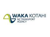 Waka Kotahi NZ Transport Agency