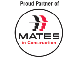 MATES In Construction