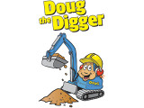 Doug the Digger