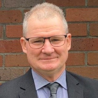 Graeme Couper